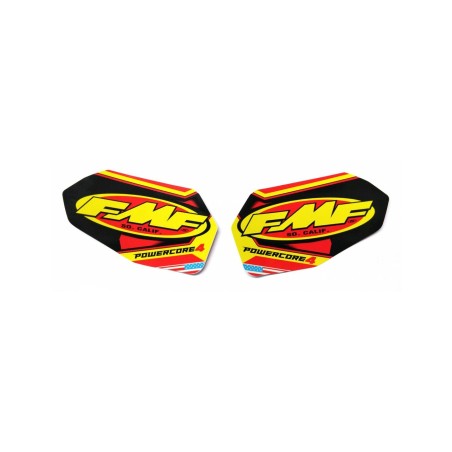 POWERCORE 4 DECAL REPL