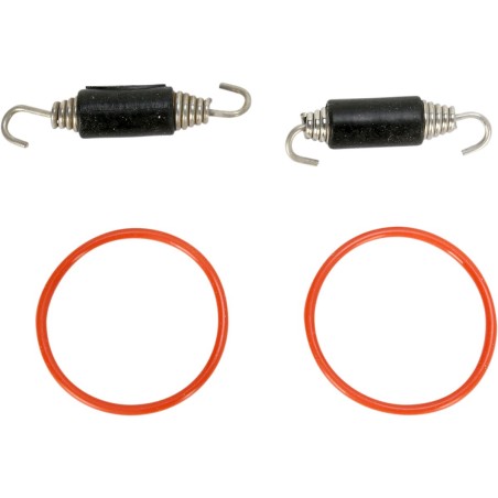 O-RING EXHAUST KIT BETA