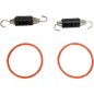 O-RING EXHAUST KIT BETA