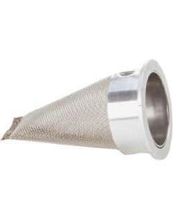 SPARK ARRESTOR P-CORE4HEX