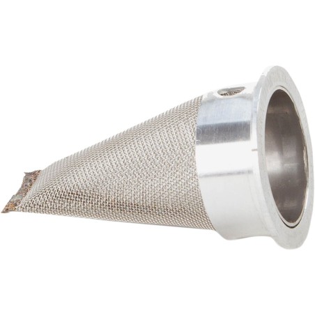 SPARK ARRESTOR P-CORE4HEX