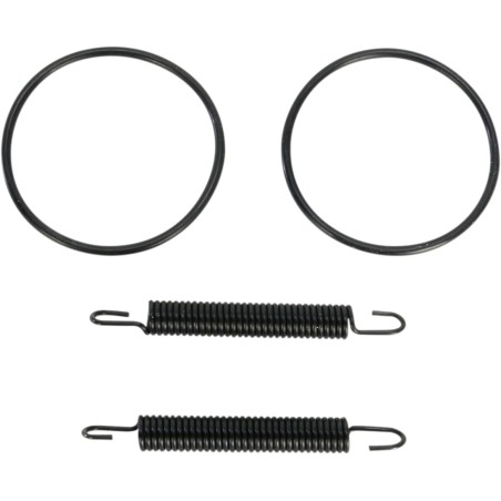 O-RING EXHAUST KIT KAW