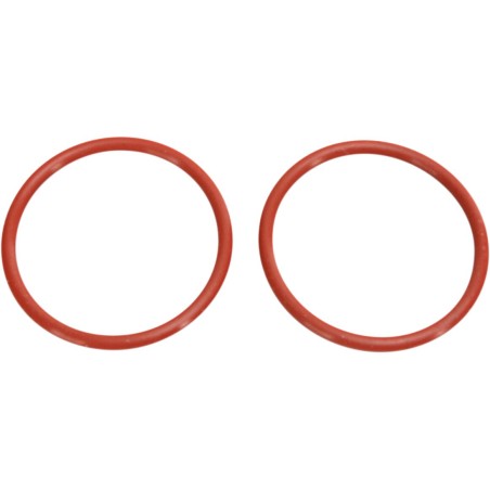 O-RING EXH KIT KTM 014824
