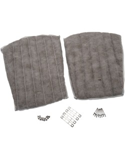 PACKING DUAL 4.1RCT CRF