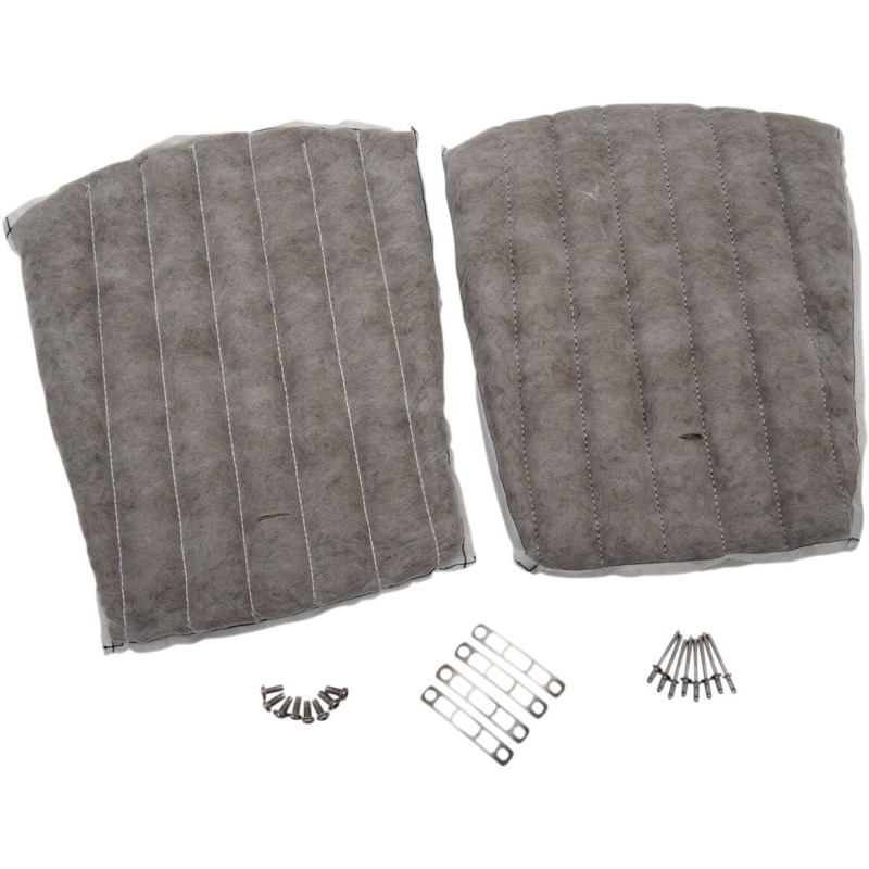 PACKING DUAL 4.1RCT CRF