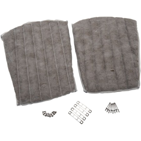 PACKING DUAL 4.1RCT CRF