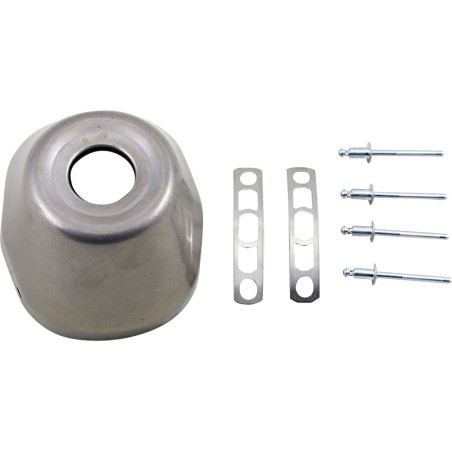 ENDCAP PC 2.1 TI 1.010
