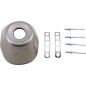 ENDCAP PC 2.1 TI 1.010