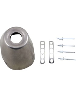 ENDCAP PC 2.1 TI 1.145