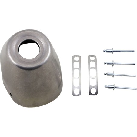 ENDCAP PC 2.1 TI 1.145