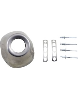 ENDCAP TC 2.1 S/S 1.375