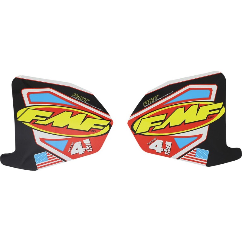 FCTRY 4.1 MINI RPLMNT DCA