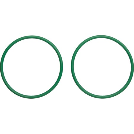 O-RING EXH CR500