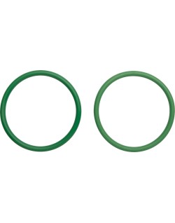 O-RING EXH KX125