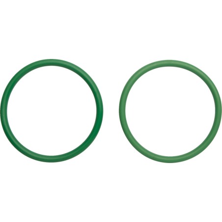 O-RING EXH KX125