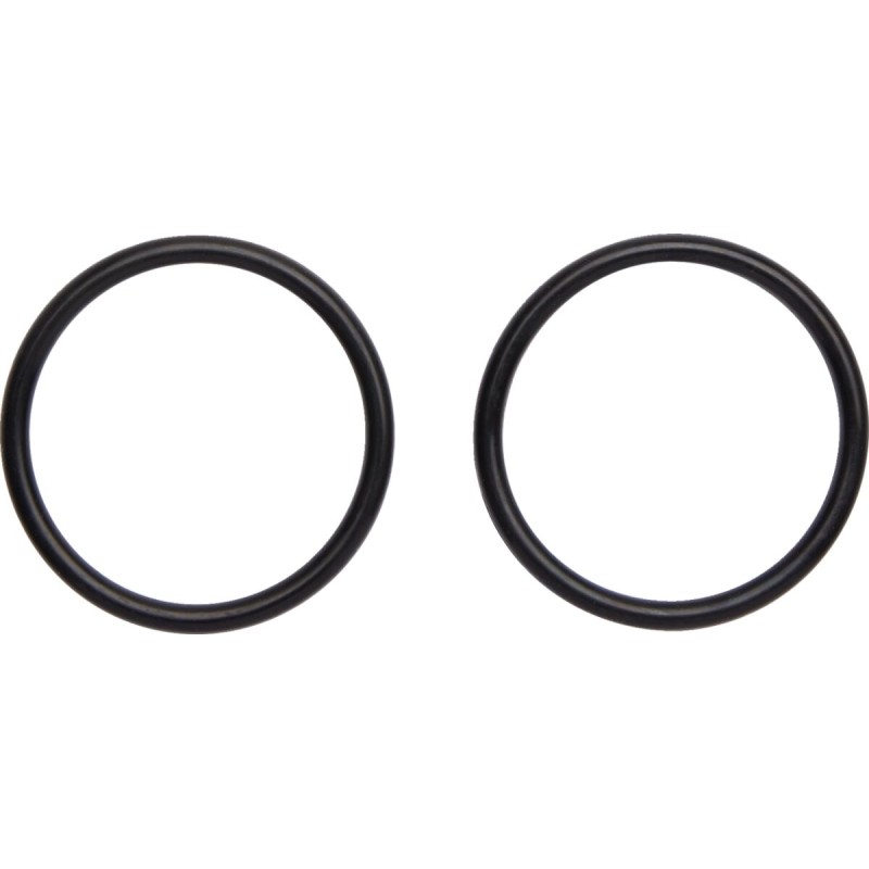 O-RING EXH KX125/YZ85