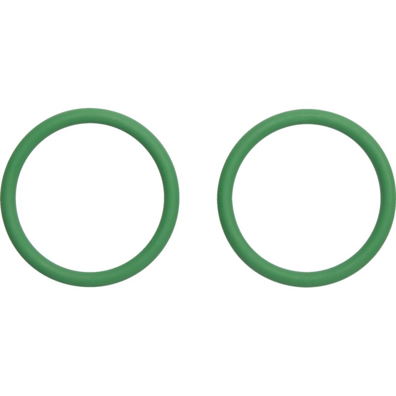 O-RING EXH KX80/RM85