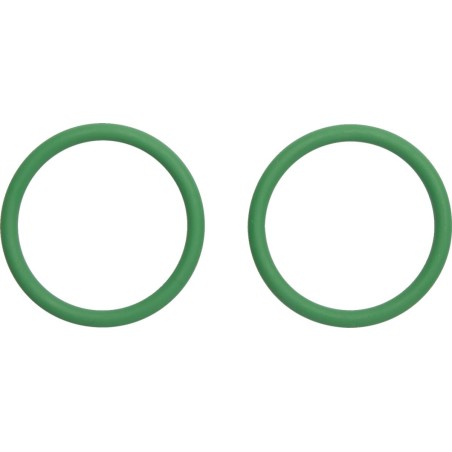 O-RING EXH KX80/RM85