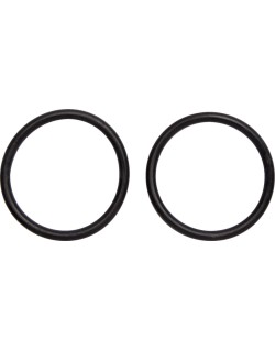 O-RING EXH KX80/KX100