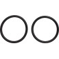 O-RING EXH KX80/KX100