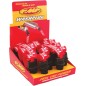 WASH PLUG W/DISPLAY 20PK