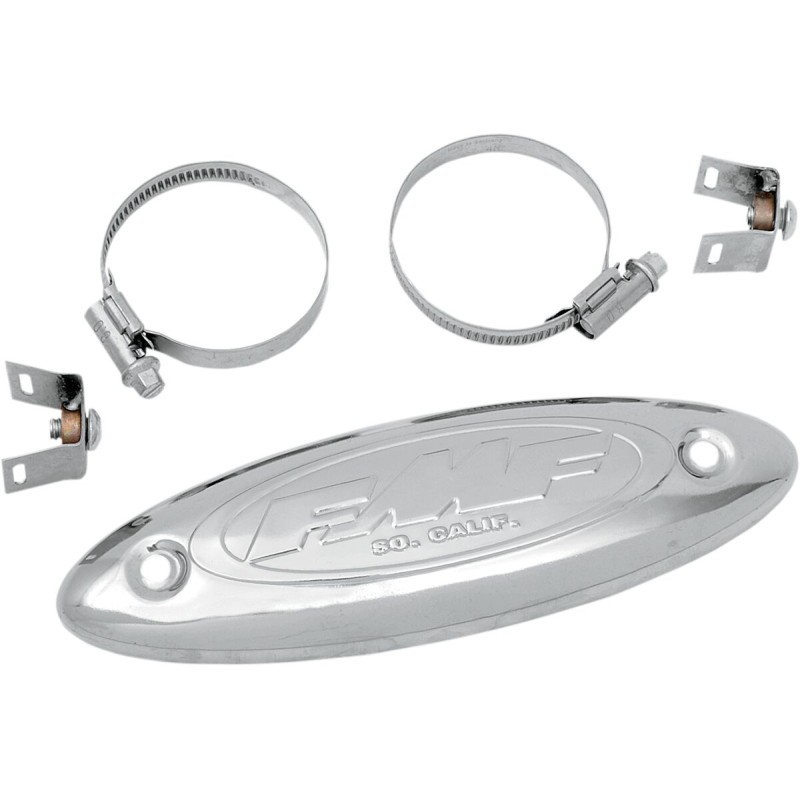 FMF POWERBOMB HEATSHIELD