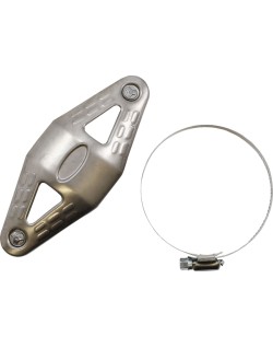 EXHAUST HEAT SHIELD MGBMB
