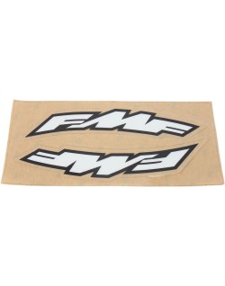 DECAL FMF FENDER SM