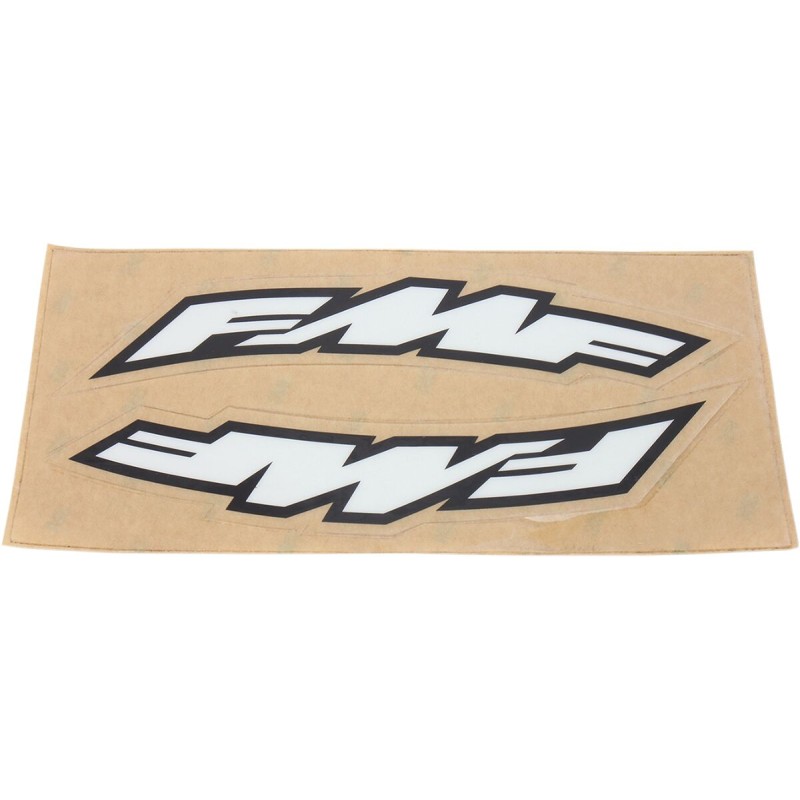 DECAL FMF FENDER SM