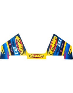 T-CORE 2.1 WRAP MYLAR DCAL REP