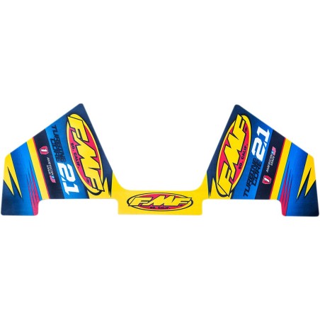 T-CORE 2.1 WRAP MYLAR DCAL REP
