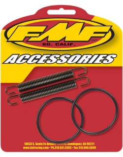 SPRING/ORING KIT CR250