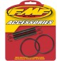 SPRING/ORING KIT CR250