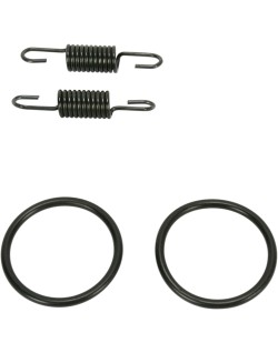 SPRING/ORING KIT KX80/100