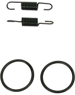 SPRING/ORING KX80/85/100