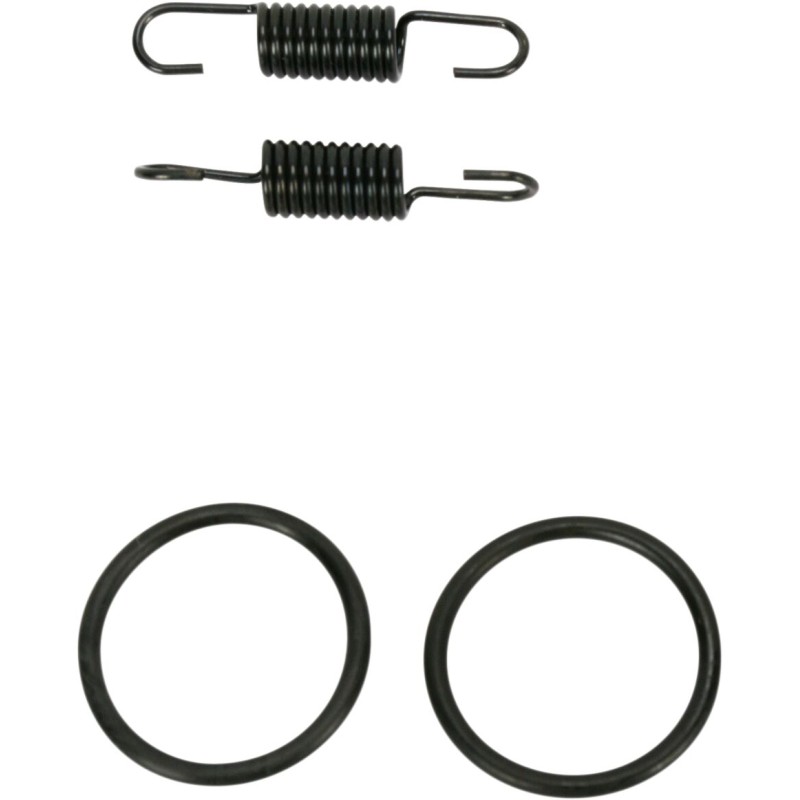 SPRING/ORING KX80/85/100