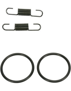 SPRING/ORING KIT KX125
