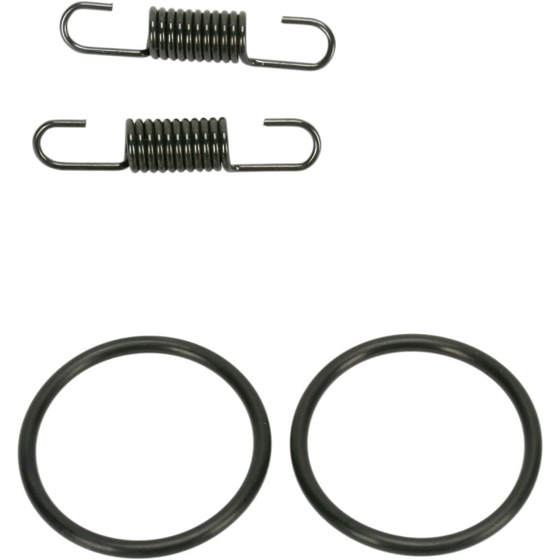 SPRING/ORING KIT KX125