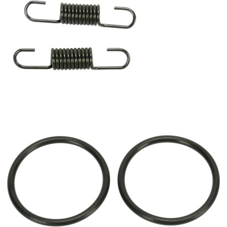 SPRING/ORING KIT KX125
