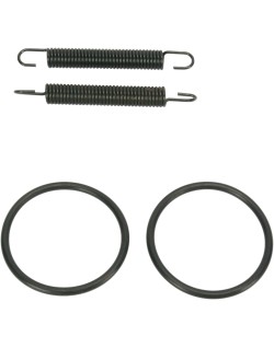 SPRING/ORING KIT YZ/KX125