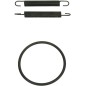 SPRING/ORING KIT YZ250