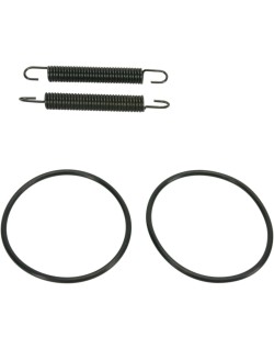SPRING/ORING KIT YZ250