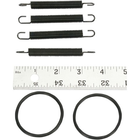 SPRING/ORING KIT BANSHEE