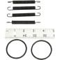 SPRING/ORING KIT BANSHEE