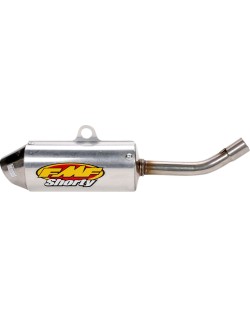 P-CORE2 SHRTY RM125 01-02