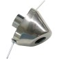 FMF REPL RR CONE PCII 1.0