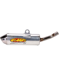 P-CORE2 SIL CR125 '02-07