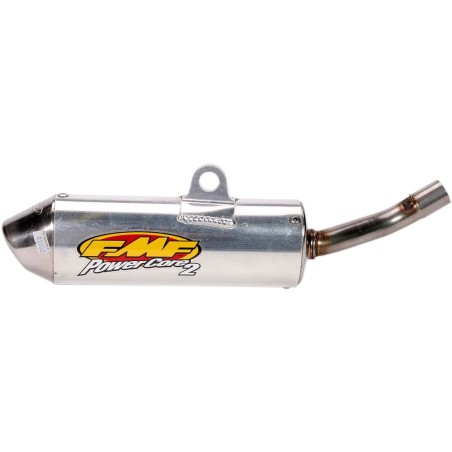 P-CORE2 SIL CR125 '02-07