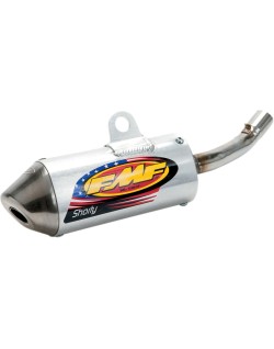 P-CORE2 SHRT CR125 02-07