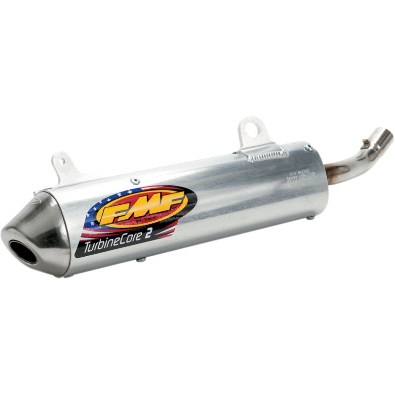 T-CORE2 SA CR125 '02-07